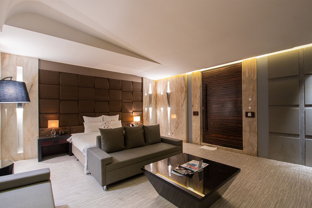 Six Star Motel-Zhongli 27/40