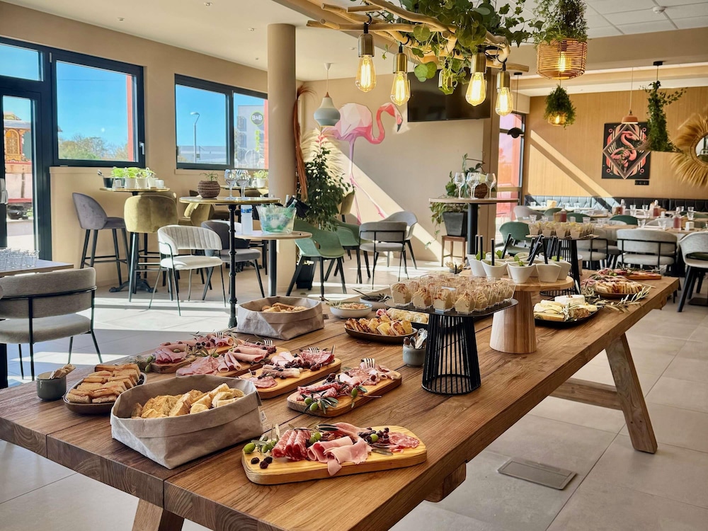 Aparthotel Adagio Access Porte de Camargue 37/49