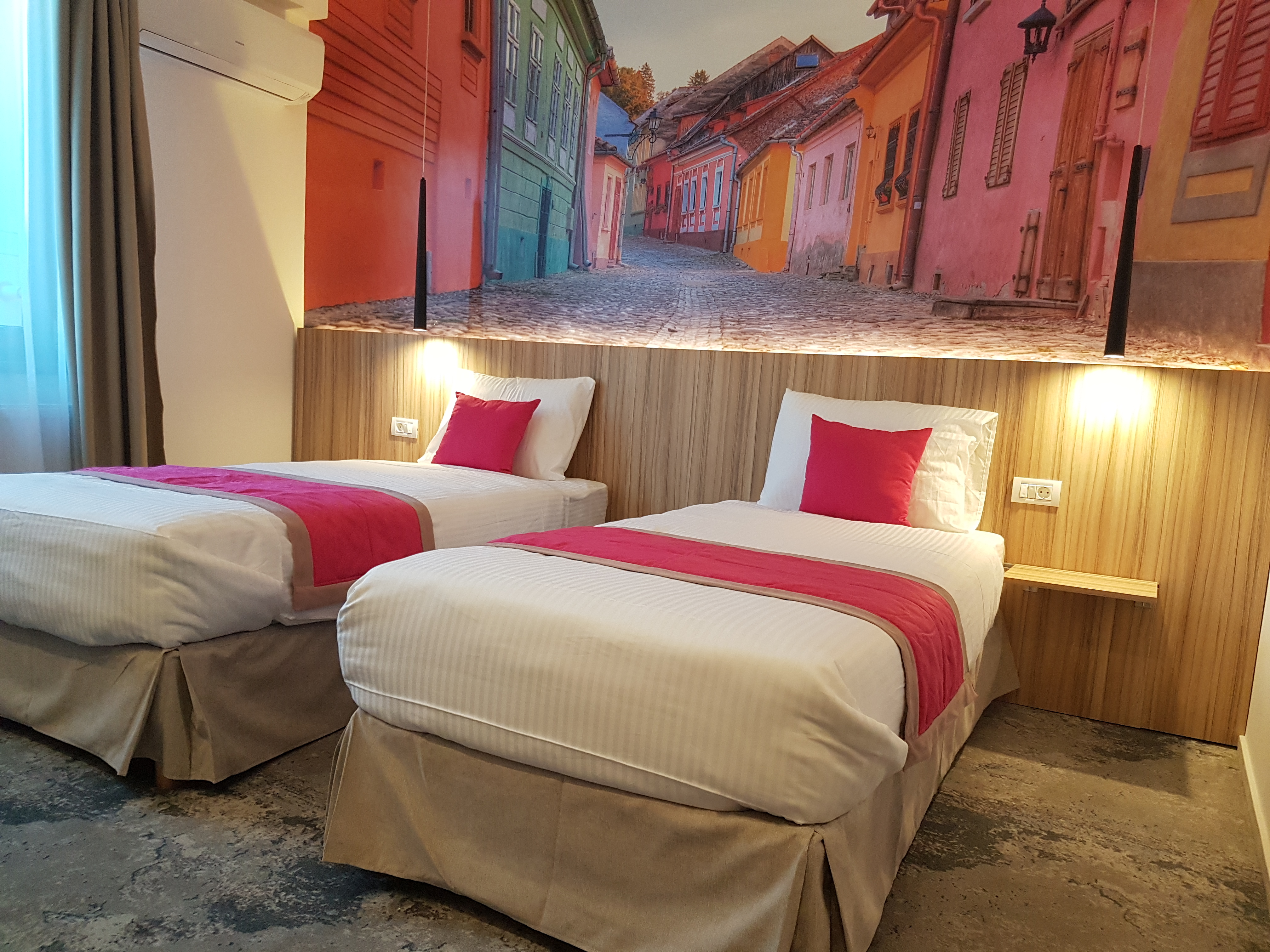 Ymy Boutique Residence 5/47