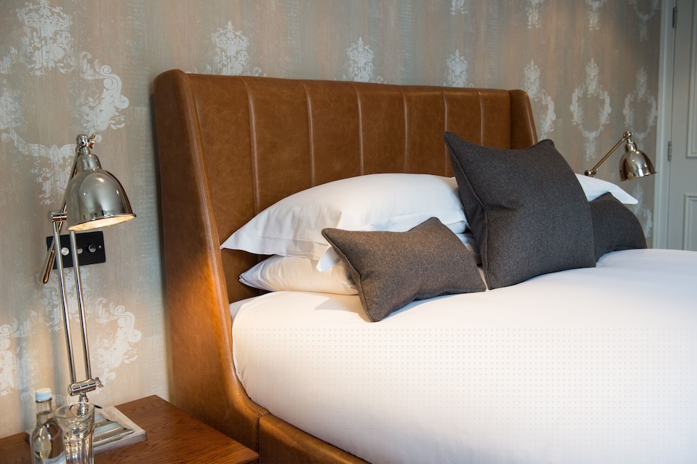 Hotel Du Vin & Bistro Tunbridge Wells 34/84