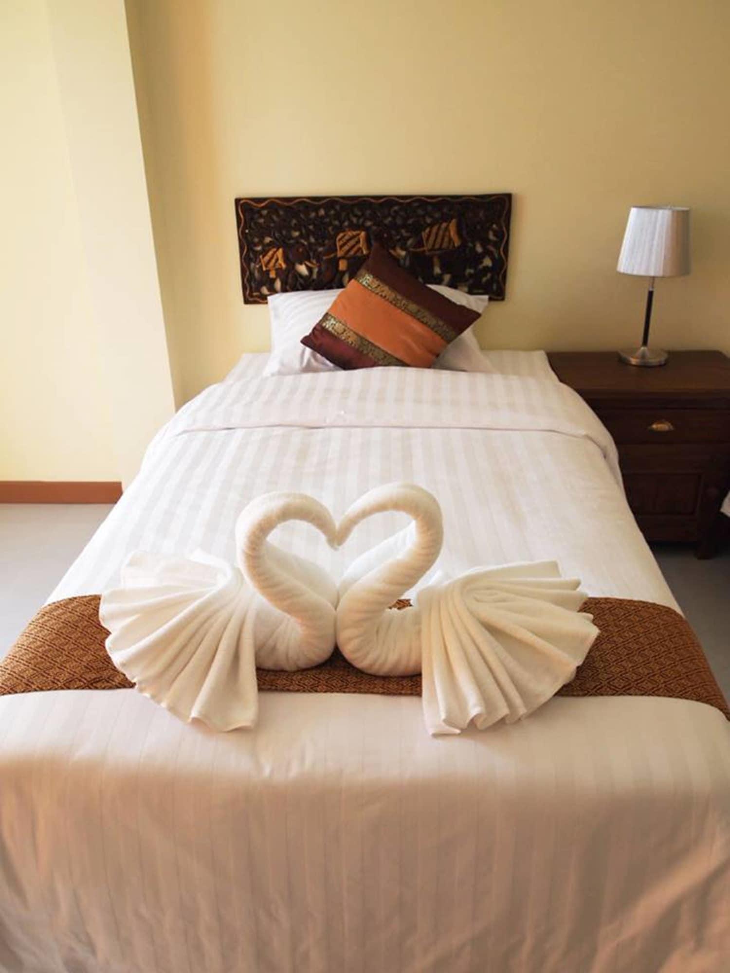 Baan Maesot Boutique Resort 19/30