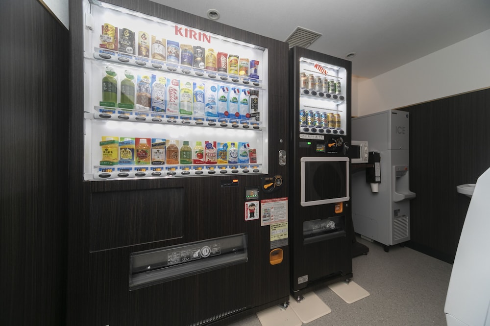 Apa Hotel Kyoto Ekimae 48/50