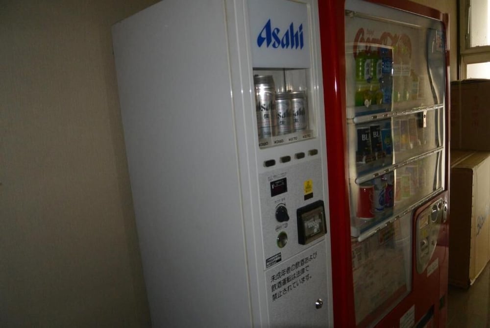 Hotel Sun Abashiri 7/37