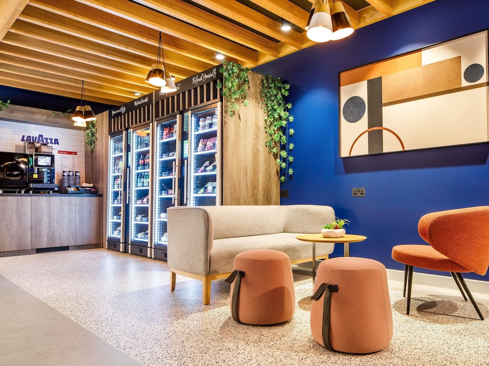 ibis budget Manchester Airport 27/48