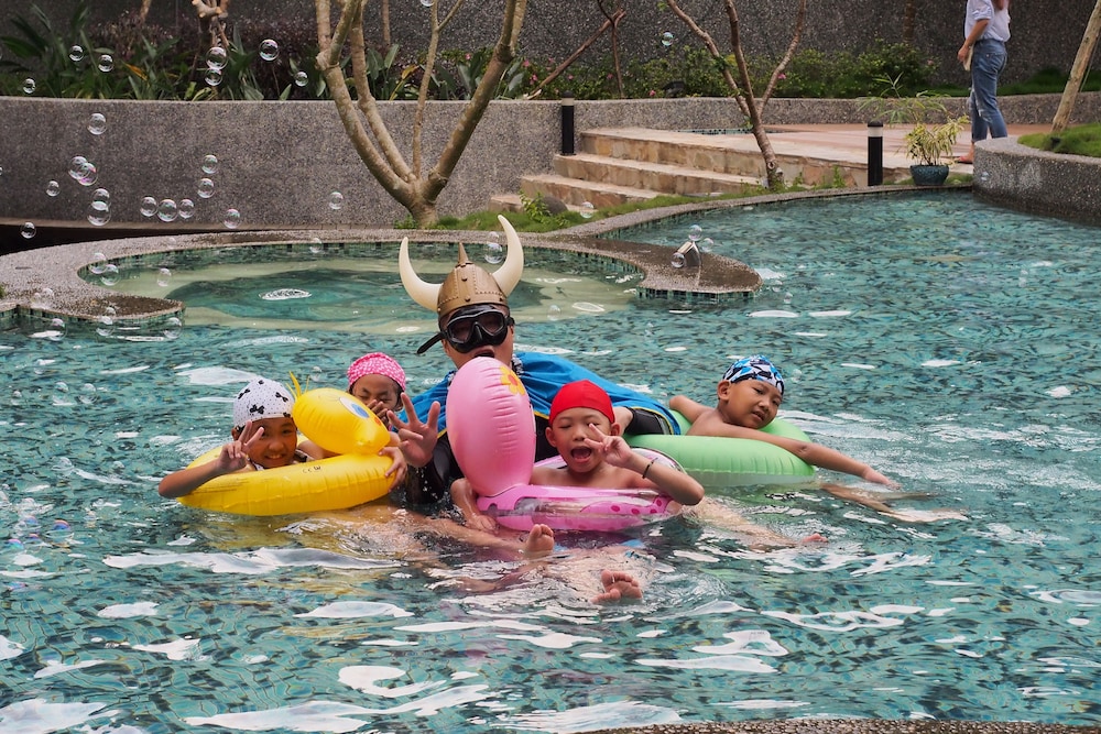 Fuli Hot Spring Resort 40/50