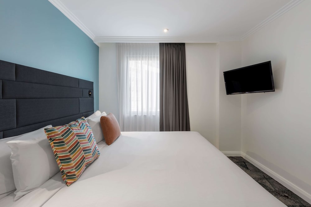 Club Wyndham Sydney, Trademark Collection by Wyndham 17/35