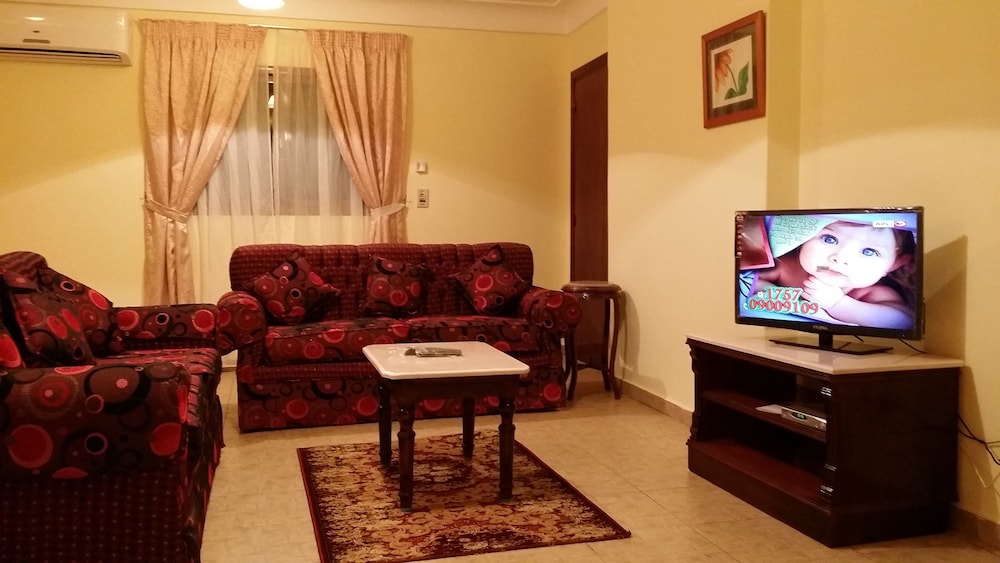 Alexandria Mediterranean Suites 19/30