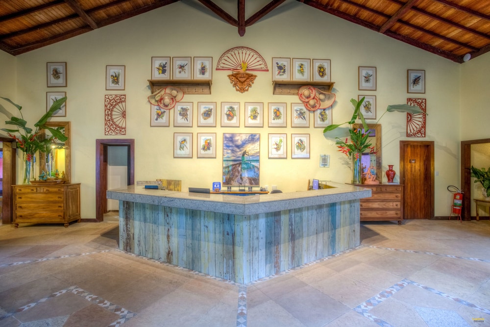 Itacare Eco Resort 5/47