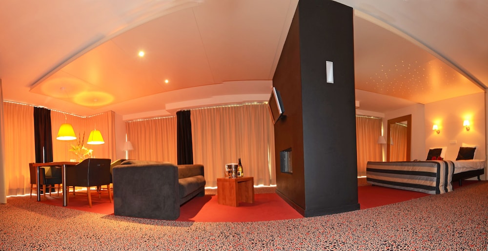 Fletcher Hotel-Restaurant Langewold 28/46