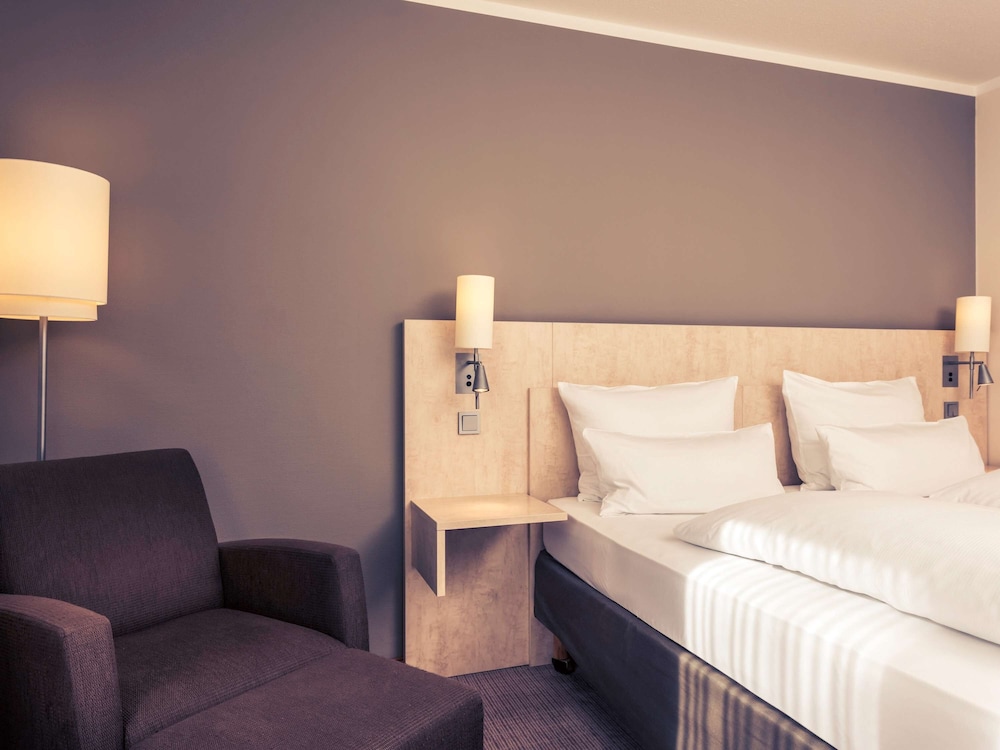 Mercure Hotel Bielefeld Johannisberg 14/67