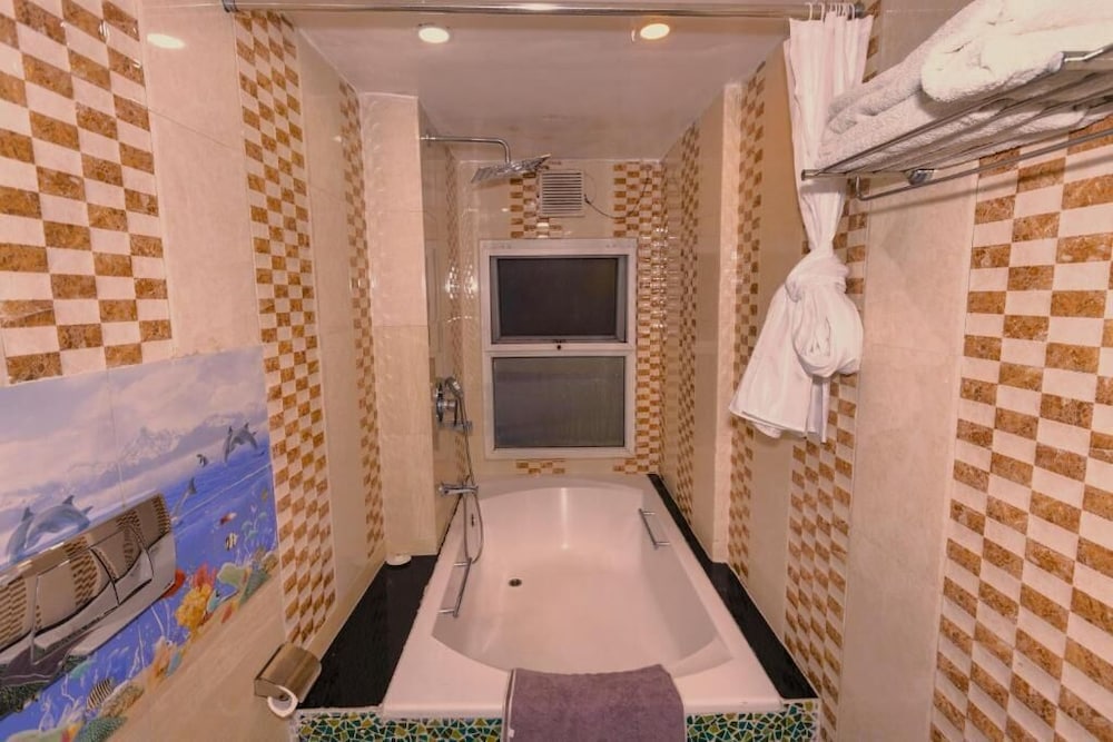 Hotel M.Square 47/47