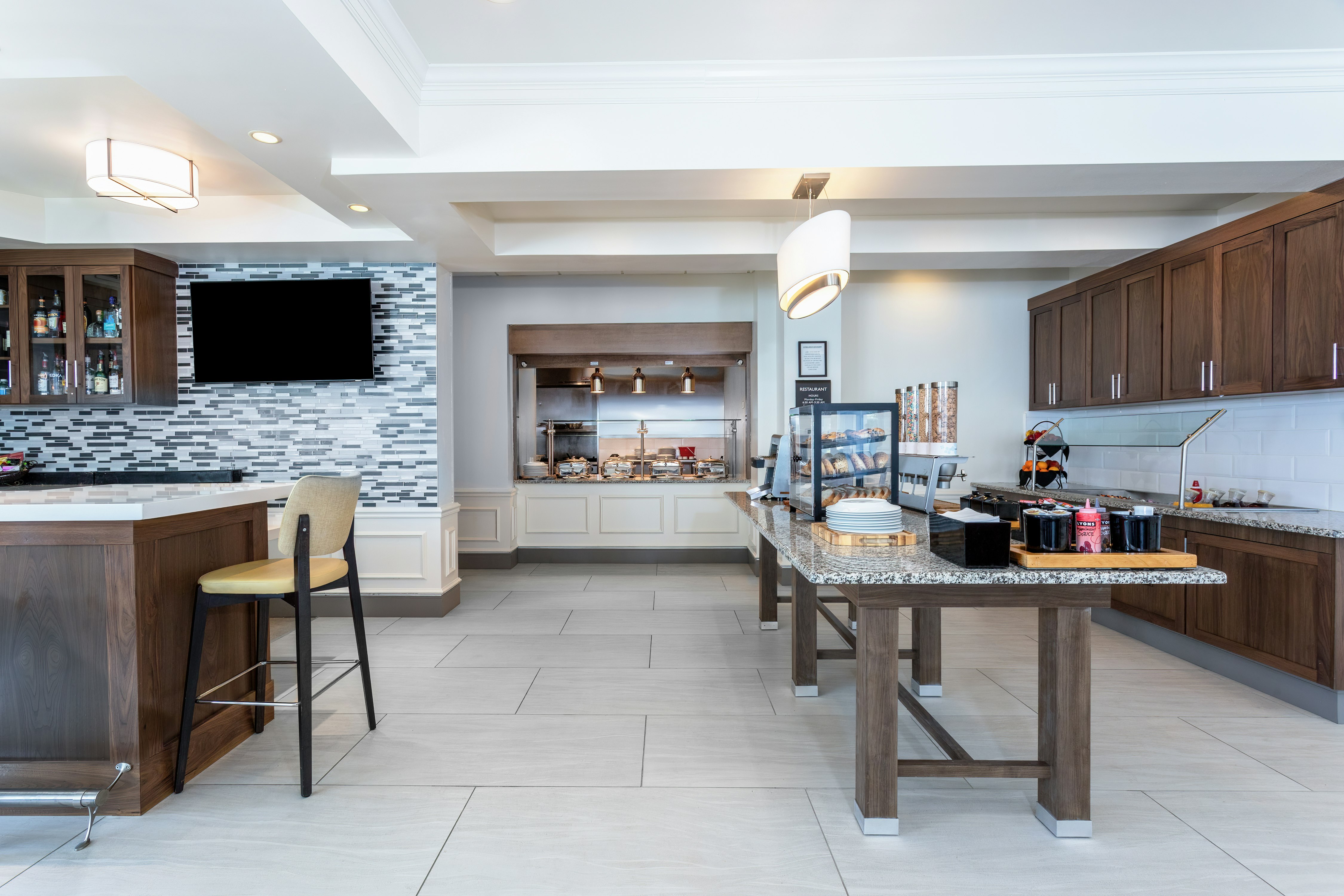Hilton Garden Inn Tampa Northwest/Oldsmar 15/22