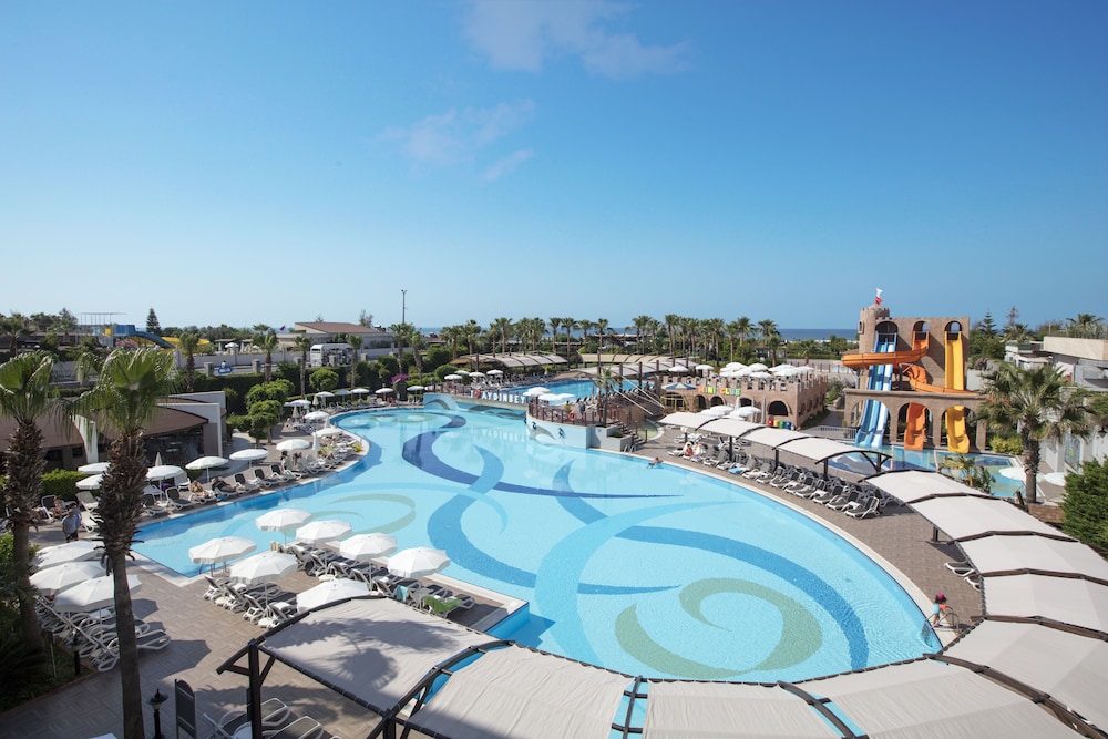 Aydinbey Kings Palace Spa and Resort Hotel 43/64
