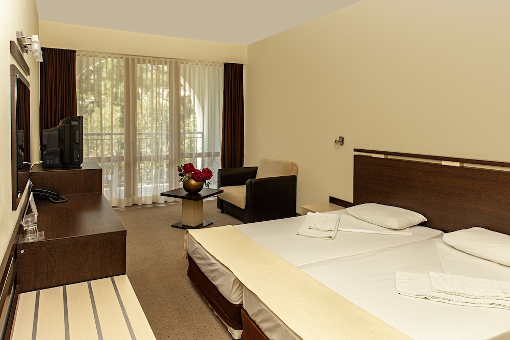 Hotel Viand 19/60