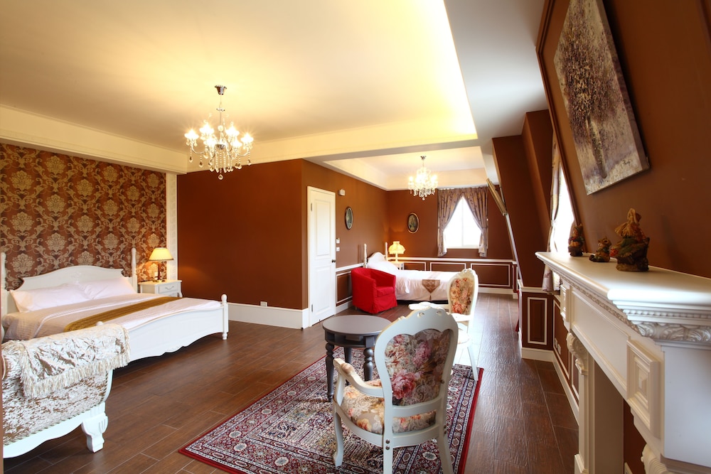 Haut-Rhin Villa 41/41