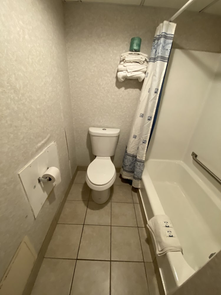 Royal Lodge Hotel Absecon 25/29