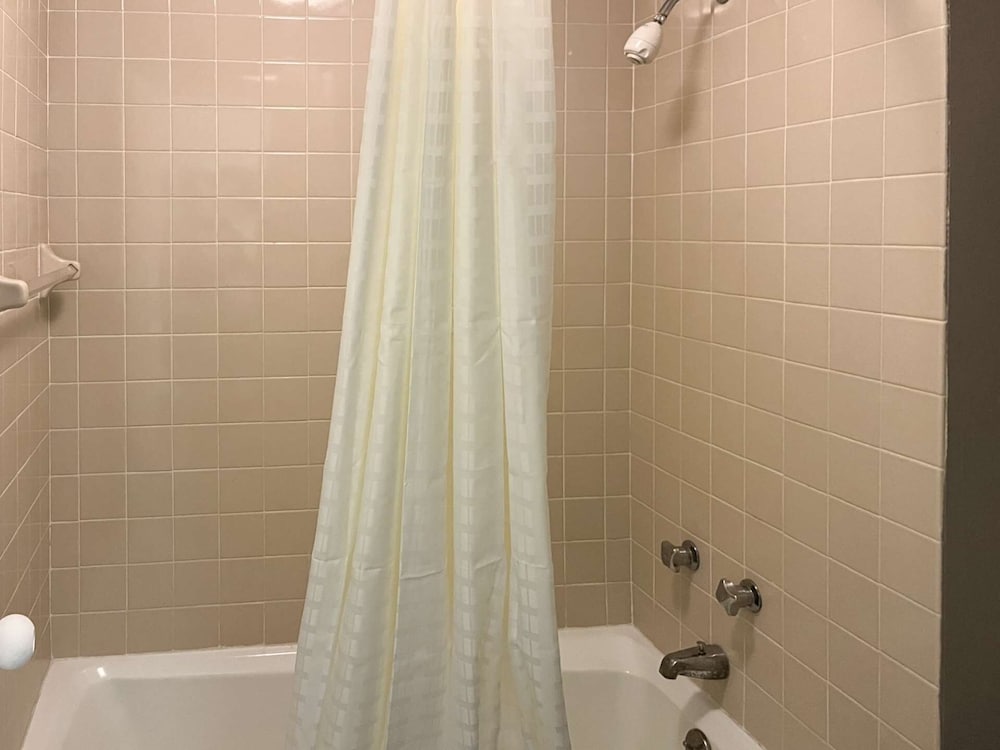 Motel6 Sandersville, GA 58/59
