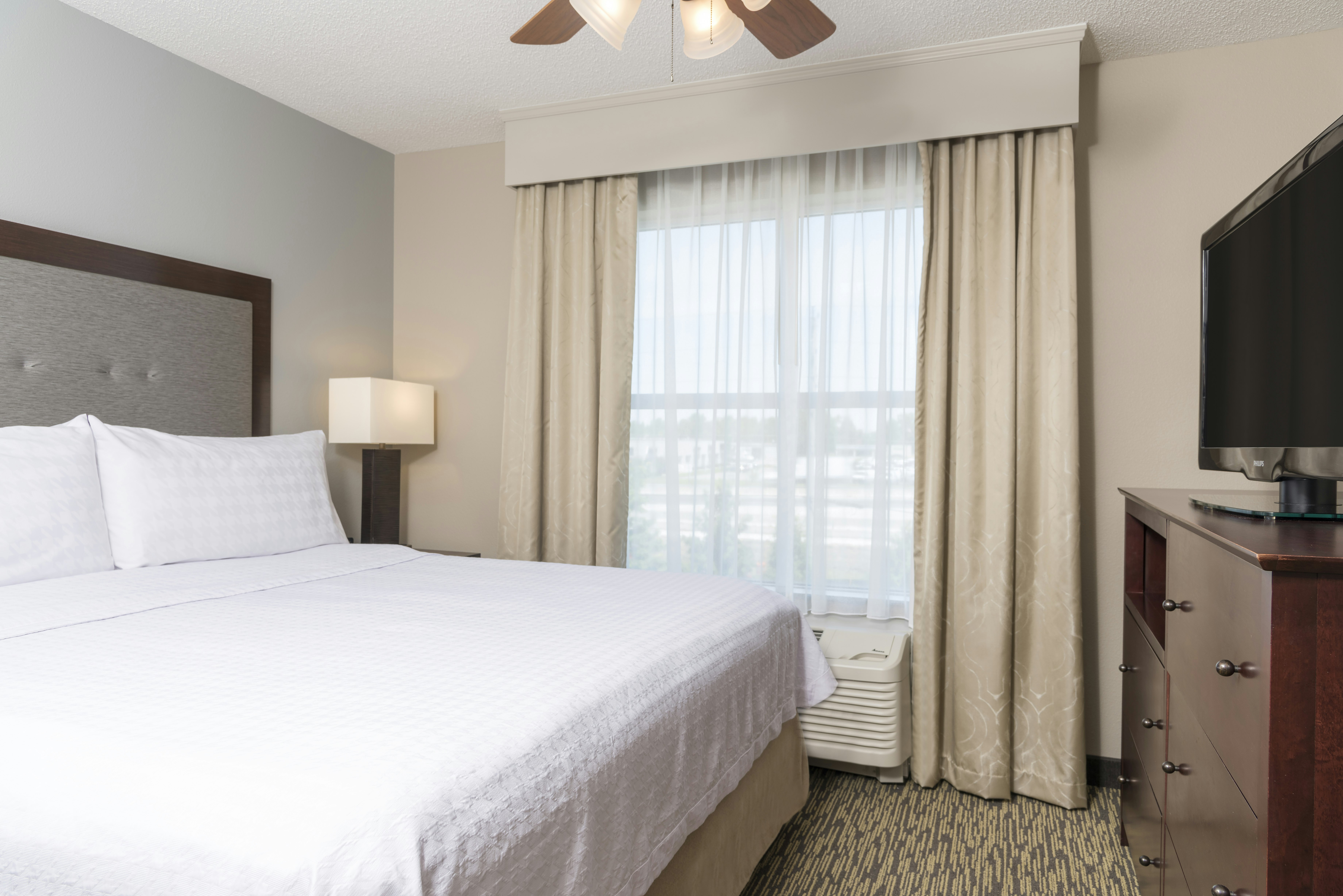 Homewood Suites by Hilton Indianapolis Northwest 4/13
