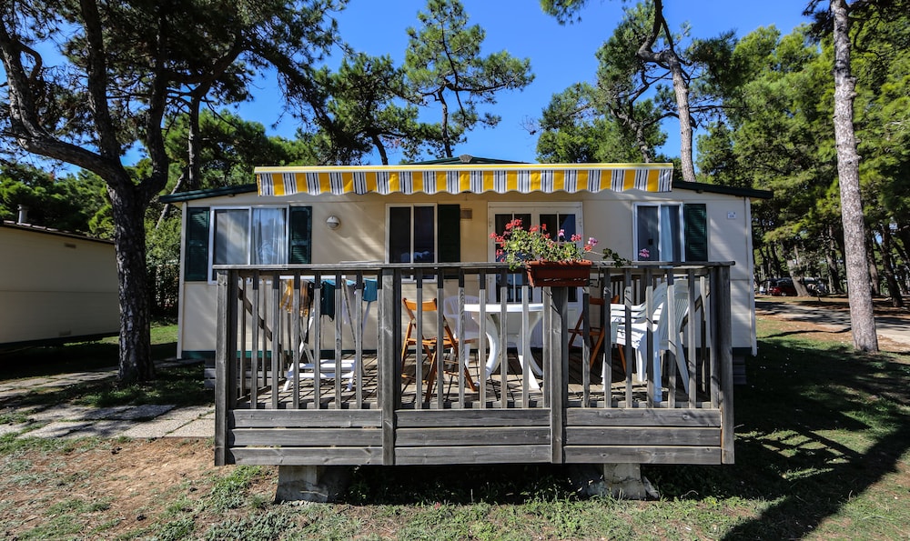 Arena Medulin Mobile Homes 5/43