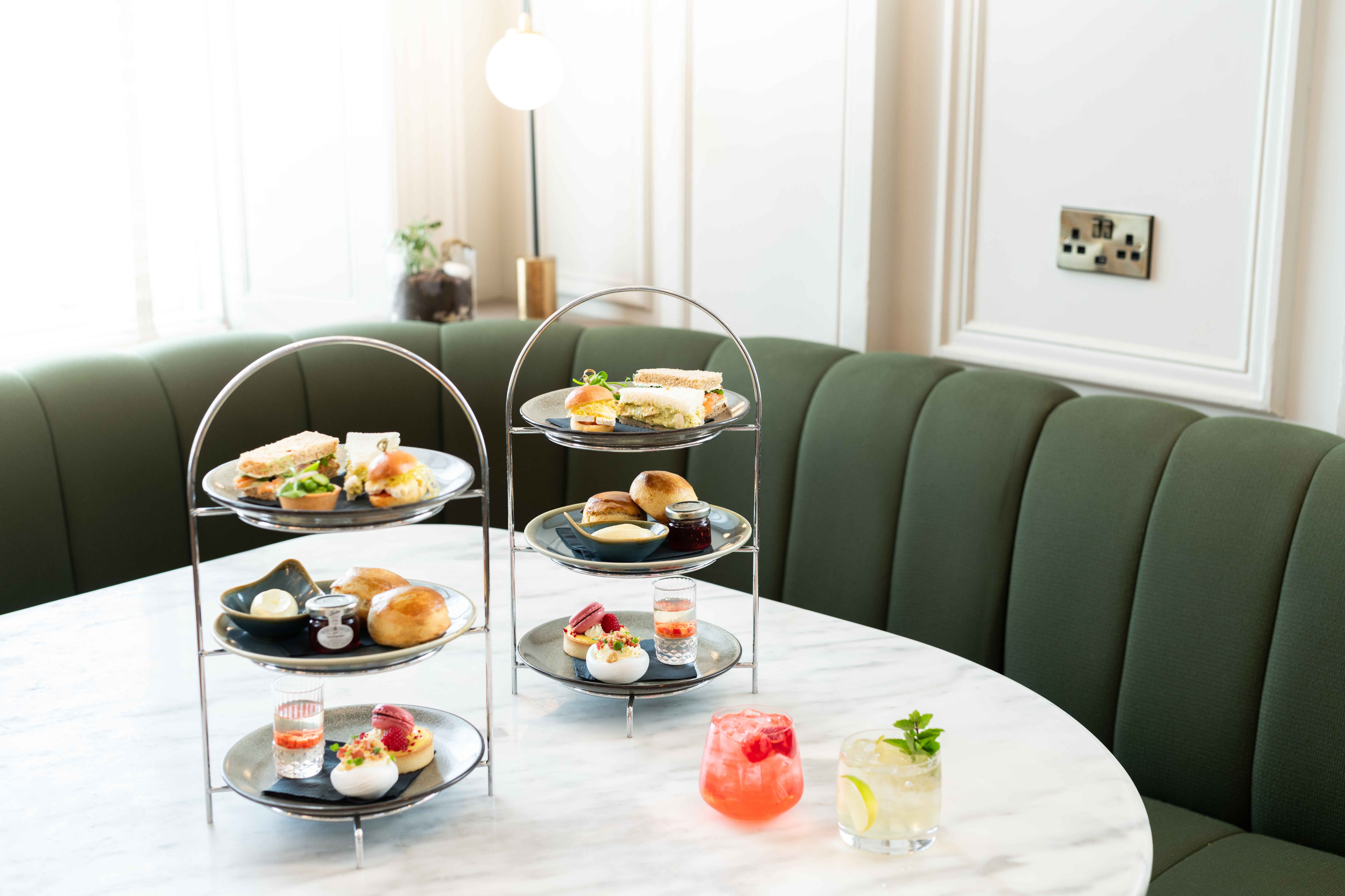 Kimpton Blythswood Square Hotel, an IHG Hotel 62/81