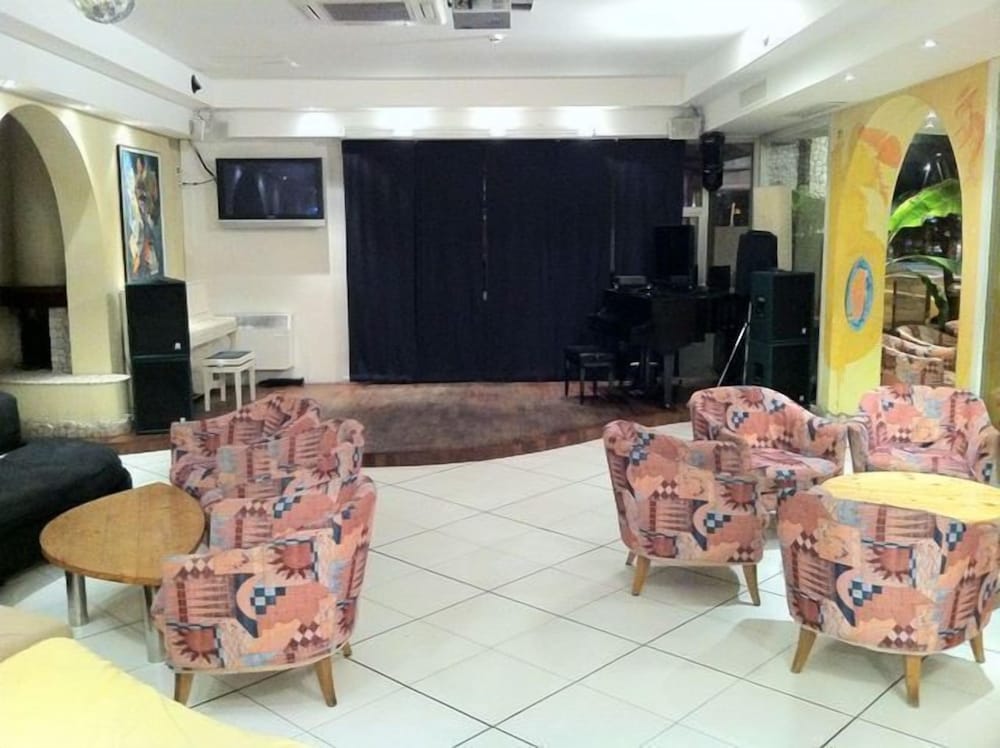 Hotel Stella Maris 36/58