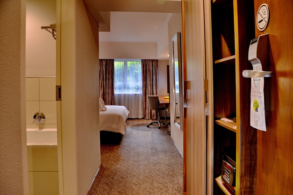 City Lodge Hotel Bloemfontein 19/43
