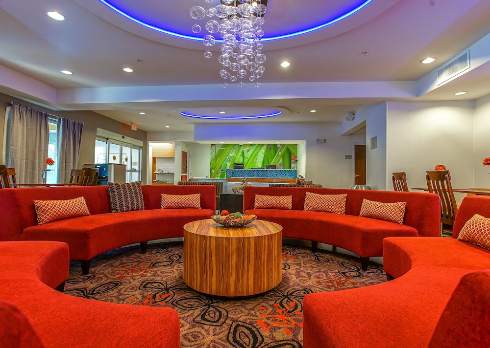 Country Inn & Suites by Radisson, Savannah Southside 47/67