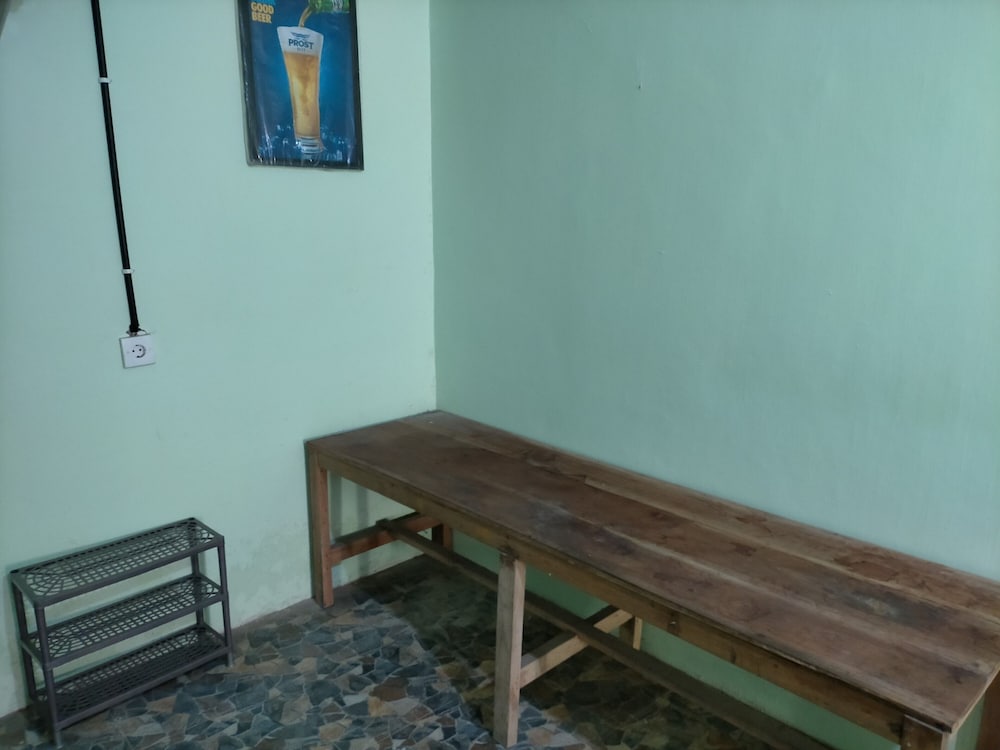 Gandrung City Hostel 12/68