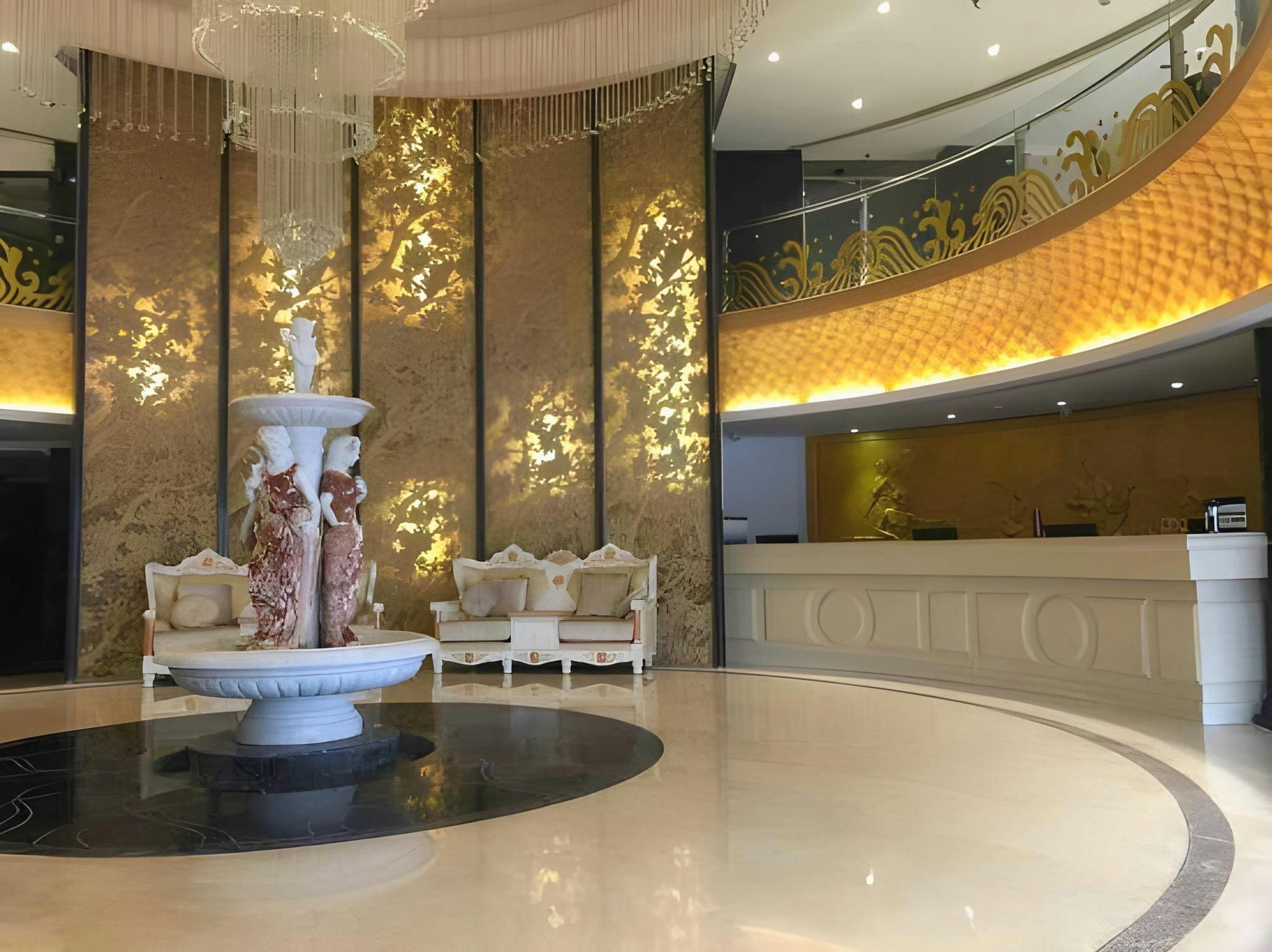 Yitel Collection (Beijing Capital Airport Hotel) 8/62