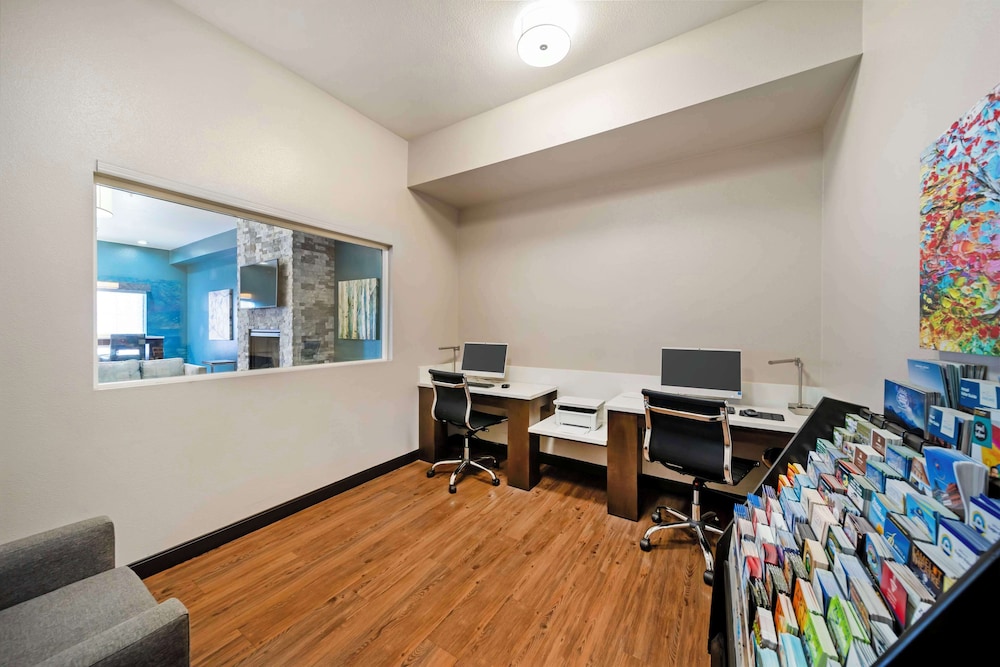 Best Western Crater Lake Highway White City/Medford 31/50