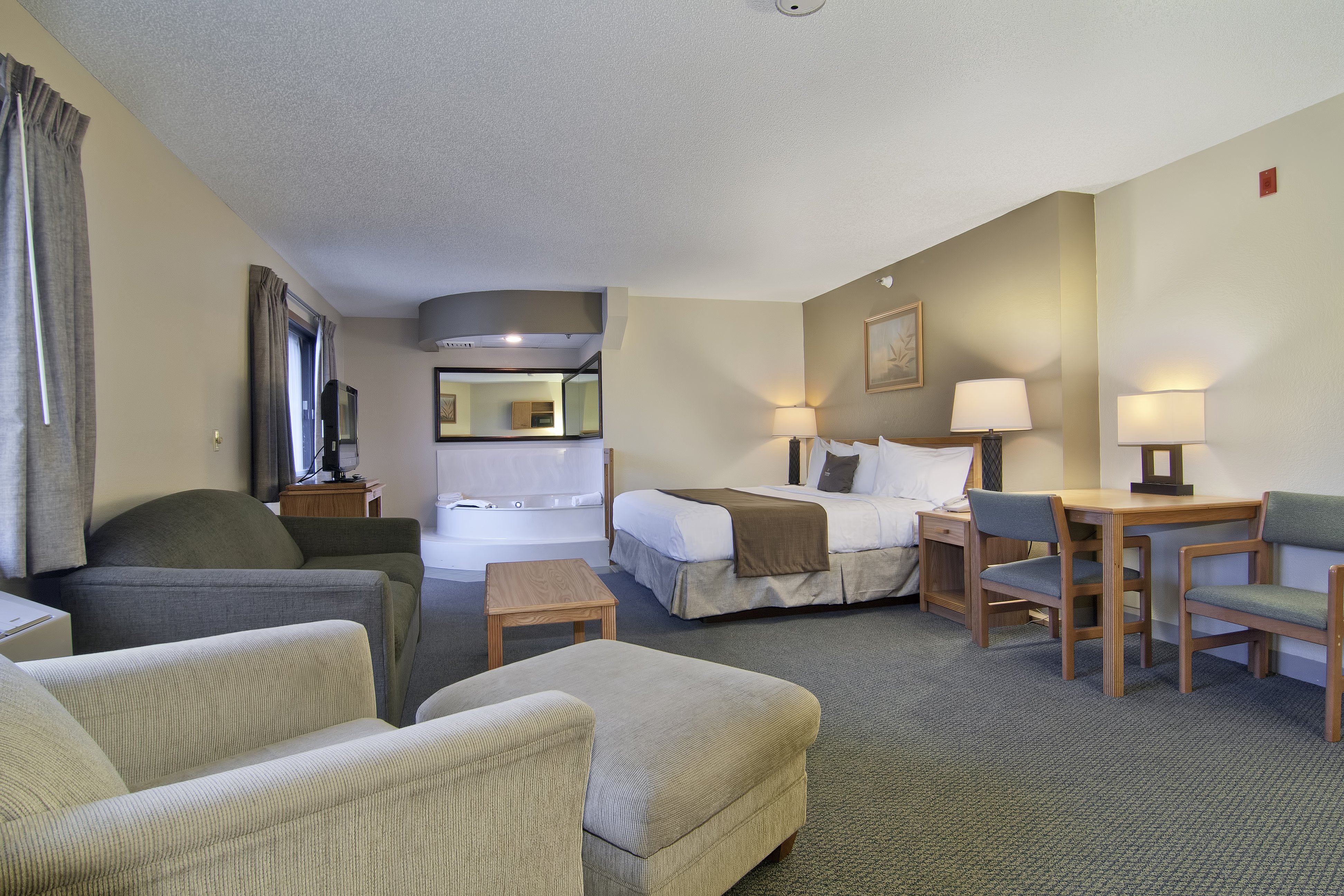 Boarders Inn Suites Faribault Mn 43/80
