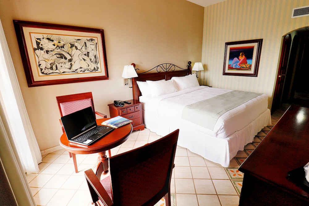 Hotel Plaza Del General 12/37