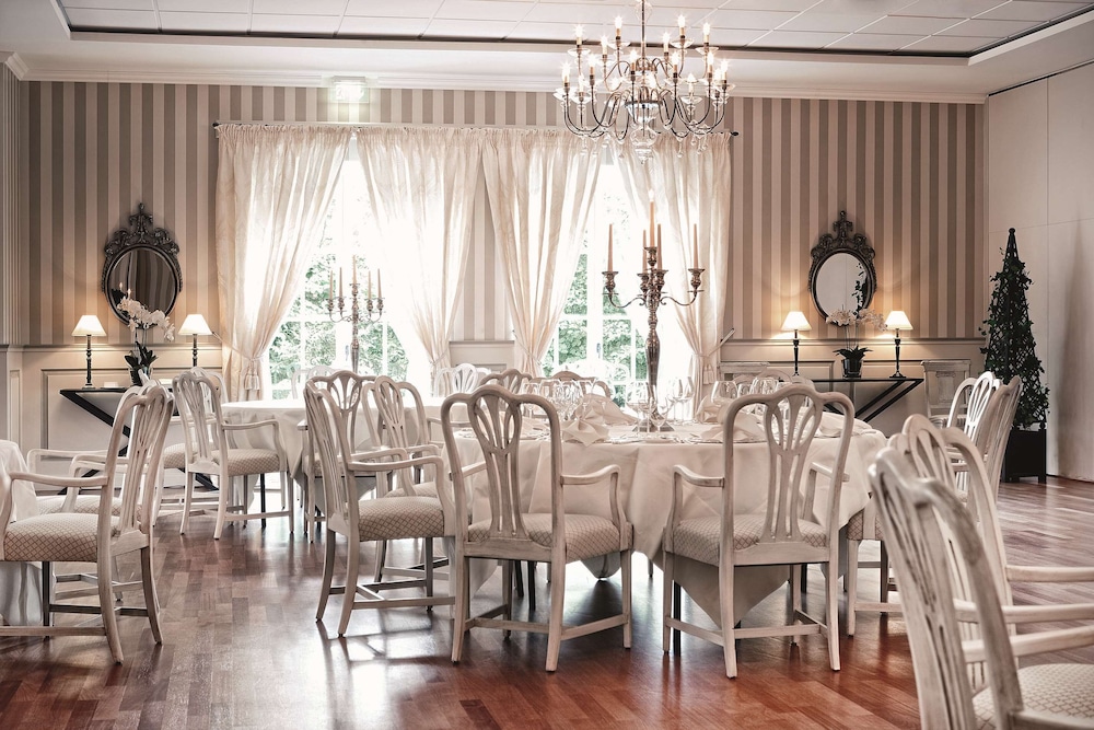 Schlosshotel Munchhausen 30/50