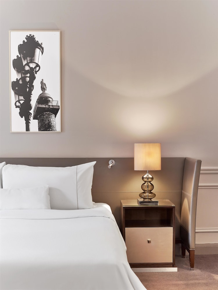 The Westin Paris-Vendome 15/45