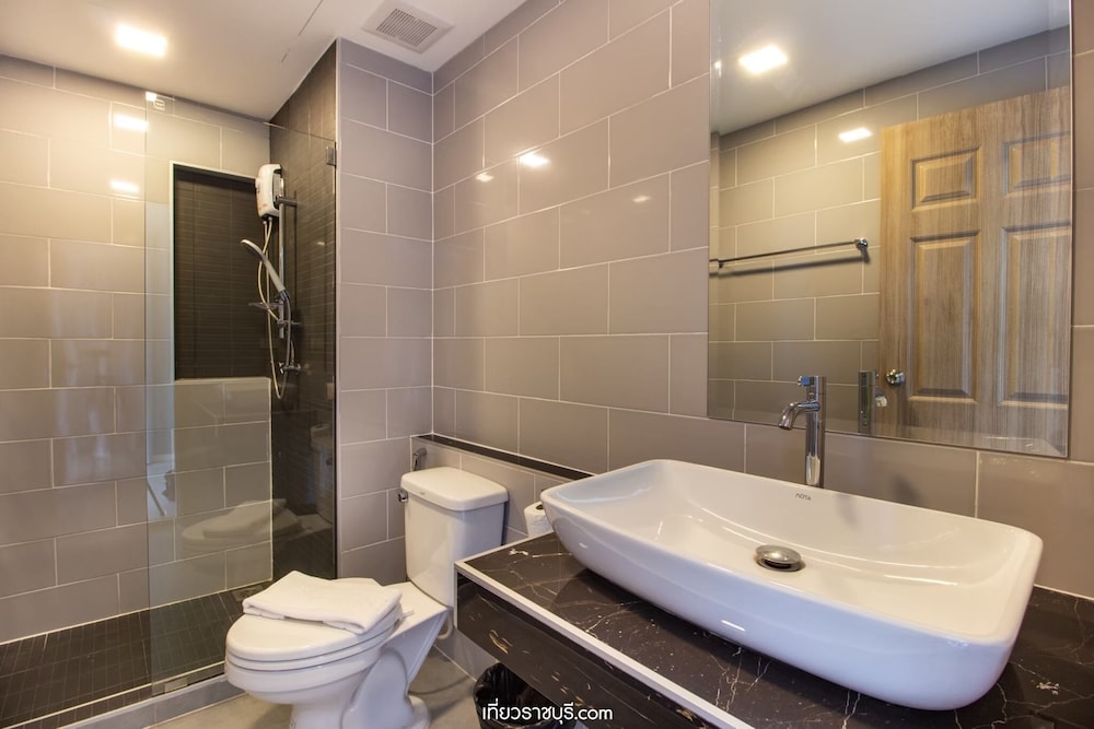 Napa Hotel Ratchaburi (SHA Plus+) 31/31