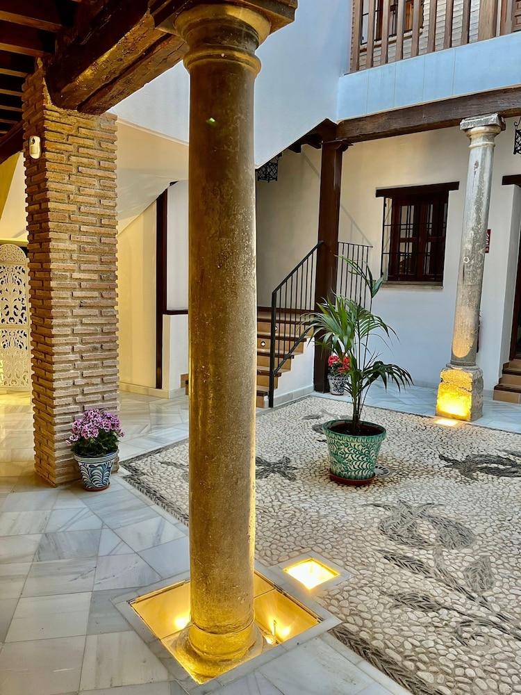 Suites Casa de las Columnas 11/65