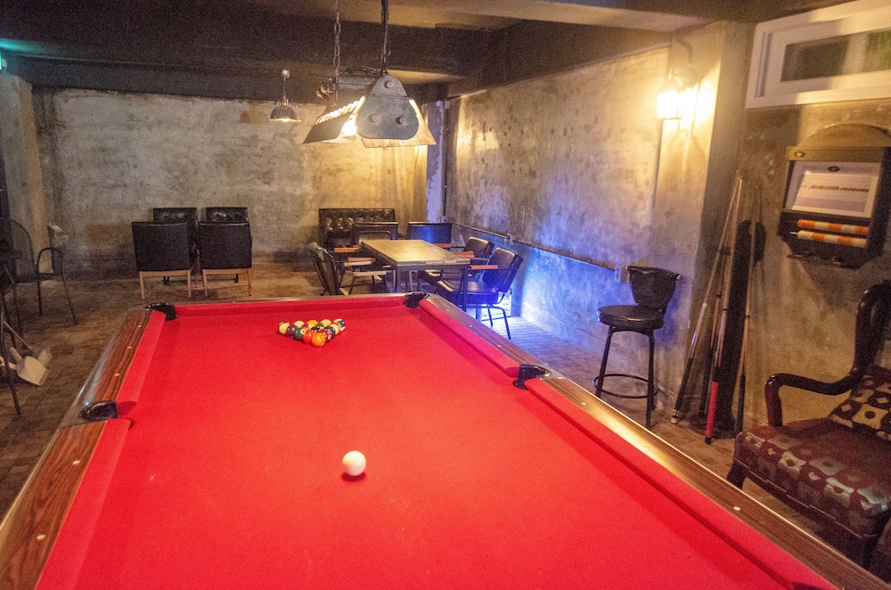 One Way Guesthouse Busan - Hostel 36/55