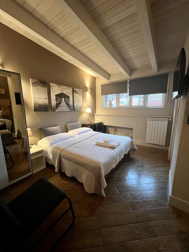 Bed & Breakfast Bella Napoli 14/44