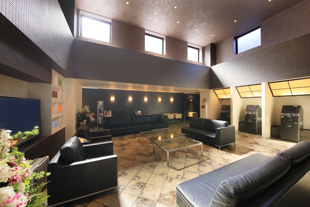 Daiwa Roynet Hotel Yokohama Koen 8/34