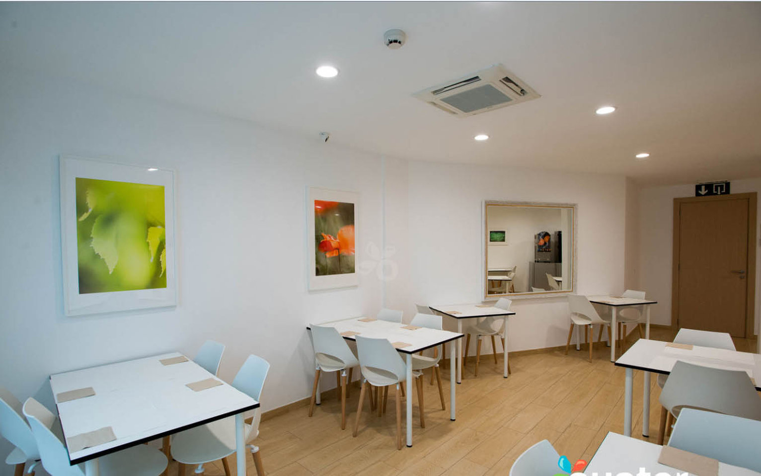 SmartRoom Barcelona 25/30