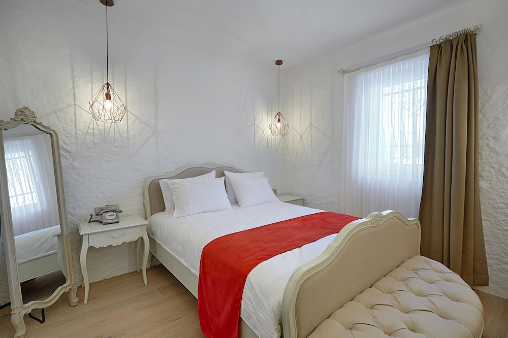 Alakapi Butik Otel 22/50