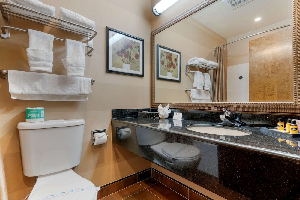 Best Western Plus Brookside Inn 32/62