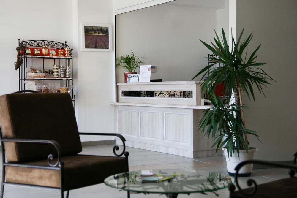 Residence Lagrange Vacances L Oustau de Sorgue 28/64