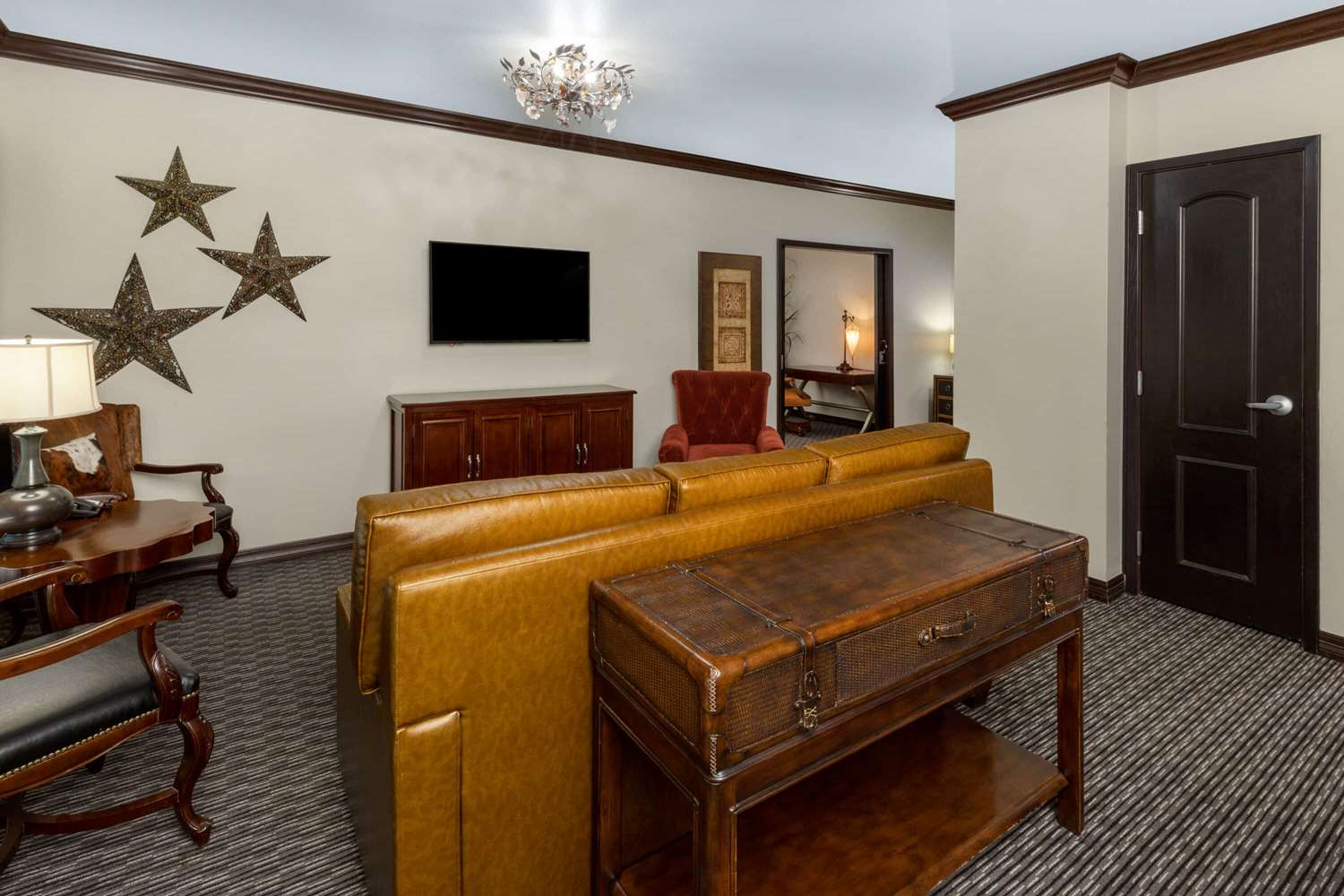Hawthorn Suites by Wyndham Lubbock 57/92