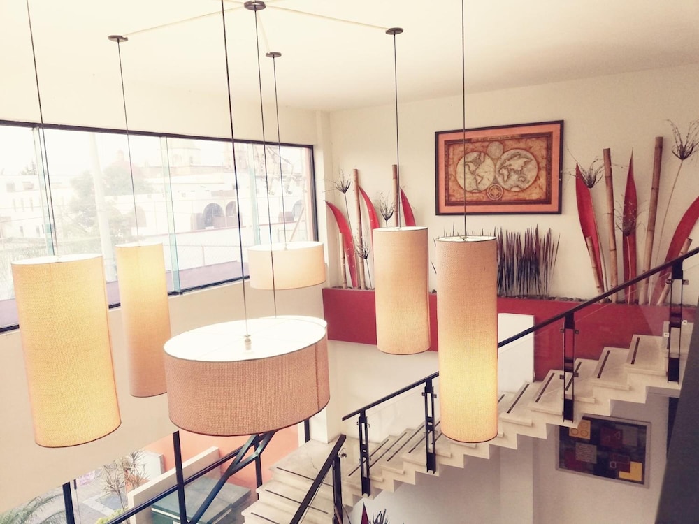 Hotel Real Zapopan 37/44