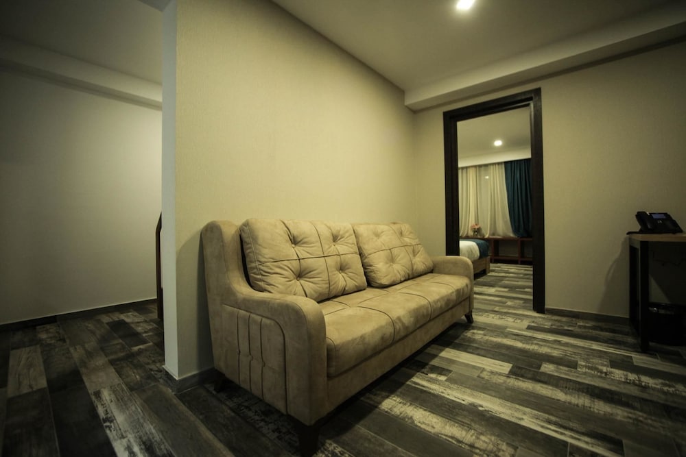 Borjomi Underwood Hotel 41/60
