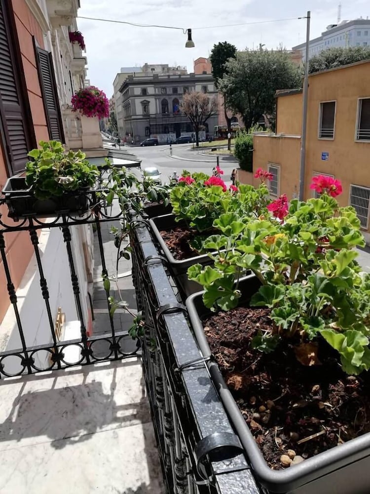 Relais Indipendenza 40/50