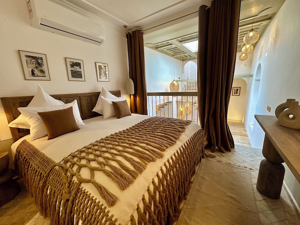 Riad le Jardin Des Sens & Spa 15/50