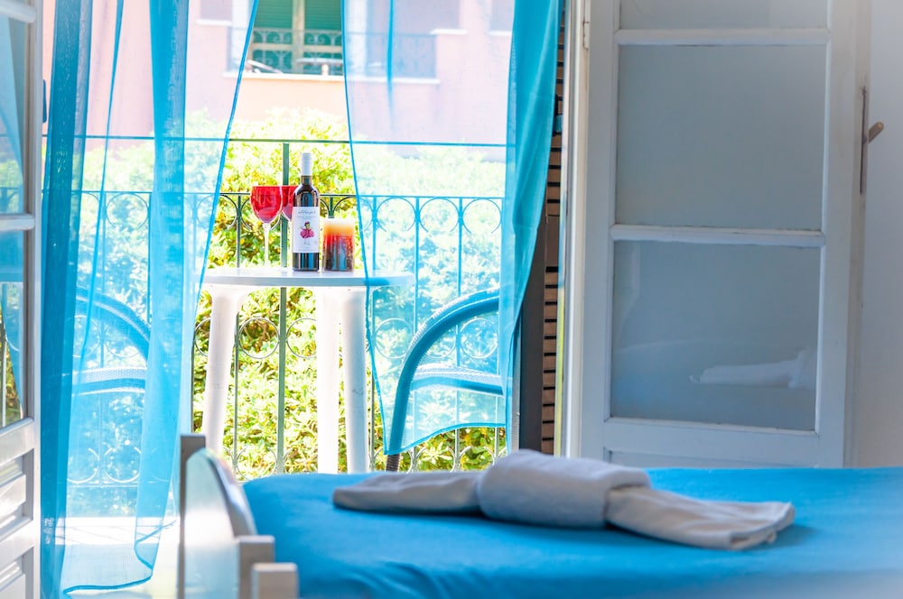 Apart Hotel Blumarin 18/50