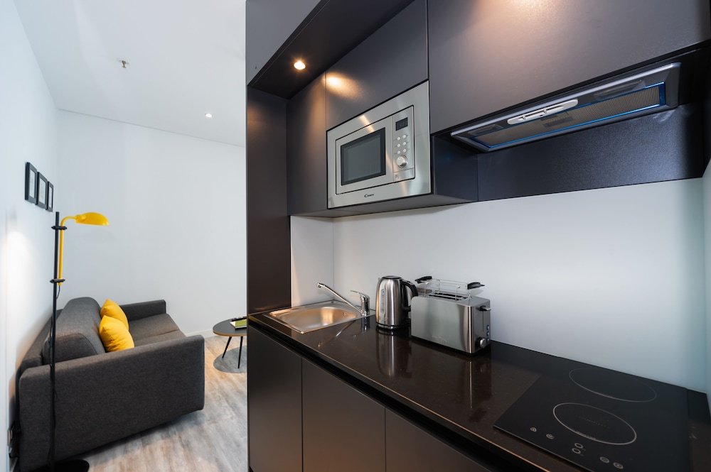 Staycity Aparthotel Mestre 10/41